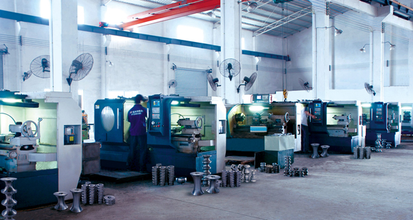 冠杰科技數(shù)控精加工設(shè)備