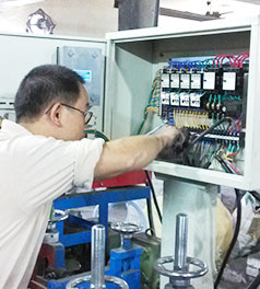 產(chǎn)品性能穩(wěn)定