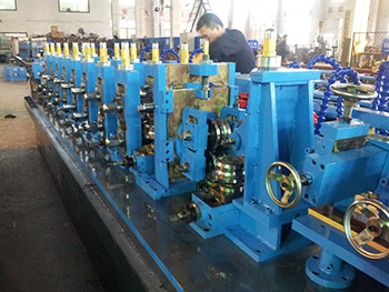 高頻焊管機(jī)械，沒(méi)想到的要點(diǎn)