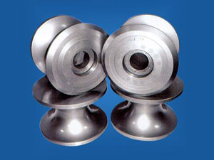 軋輥模具廠家如何超級選擇