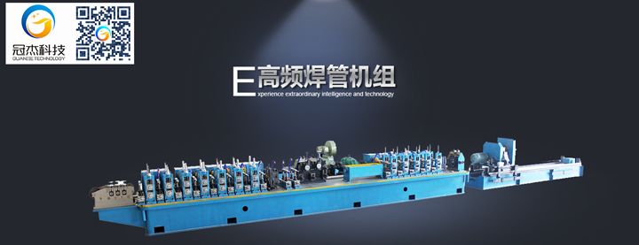 鍍鋅焊管設備，掌控質量