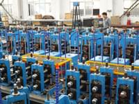 焊管機(jī)械定制哪間強(qiáng)