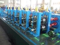 焊管機(jī)械的另一種化身