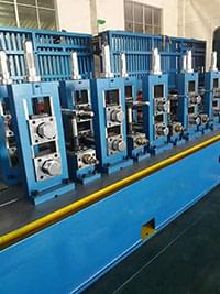 大口徑鍍鋅焊管機(jī)組選購(gòu)技巧