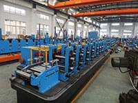 鍍鋅焊管機(jī)械廠(chǎng)家，一個(gè)好的開(kāi)始