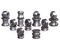 軋輥模具廠(chǎng)，并不難尋